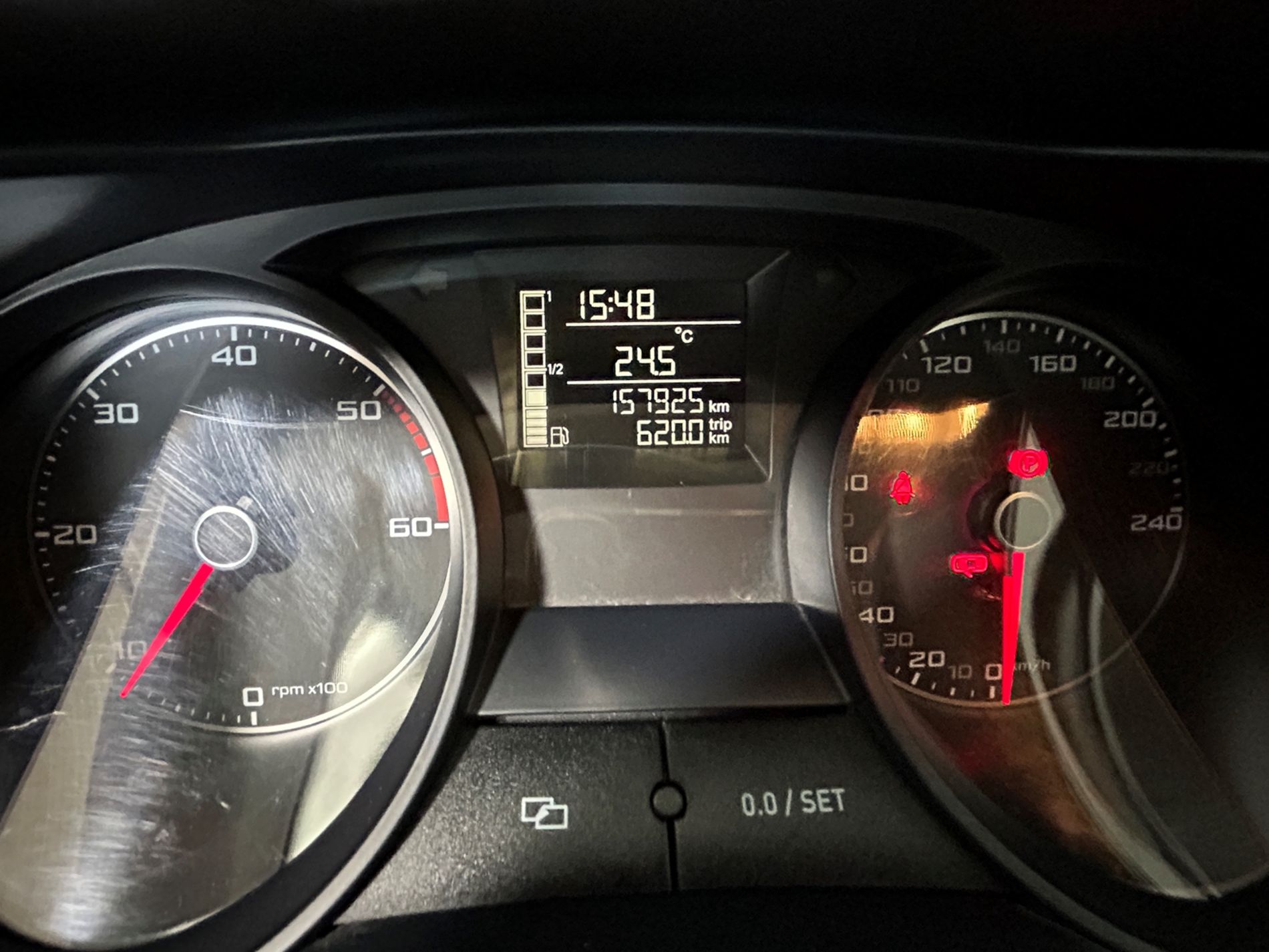 Seat Ibiza 5p 1.2 tdi cr Style - Autoviemme